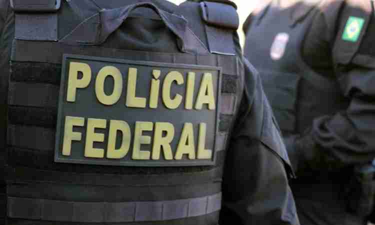 Polícia Federal deflagra Operação Voto Livre para investigar suspeita de corrupção eleitoral no Ceará